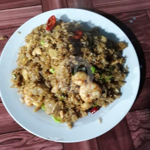 bakmi goreng ayam menu Bakmi Selera Balimester, Jatinegara Barat Raya