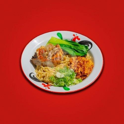 Review Menarik di Sedjuk Bakmi & Kopi Cinere: Makanan Enak dan Suasana Cozy