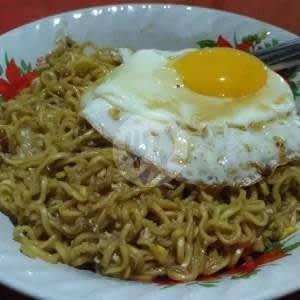 Review Warung Biru Darmo Park: Kuliner Lezat dan Suasana Hangat di Surabaya