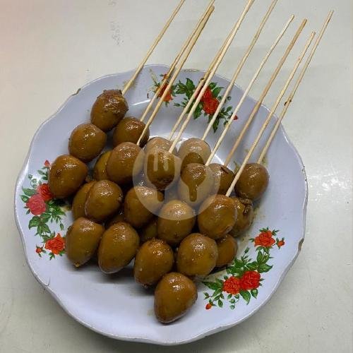 Ceker 1 Biji menu SOTO AYAM GONDRONG KEMANG PRATAMA BEKASI