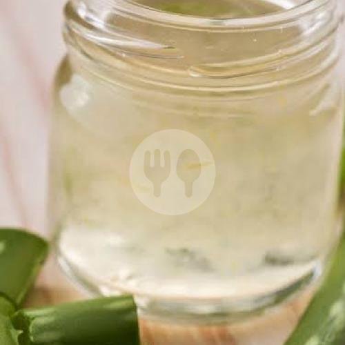 Minuman Badak menu Bakmi Ayam Acang, Dr Susilo 3