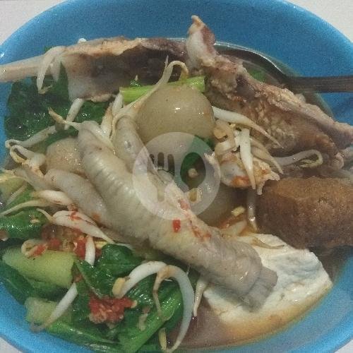 Seblak Mamah Rio: Pengalaman Kuliner Otentik di Bandung