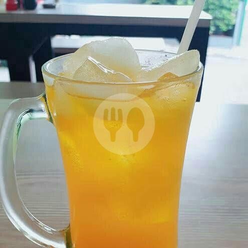 Indomie Goreng Bakso menu Mie Ayam Bakso Edi, Bendungan Hilir