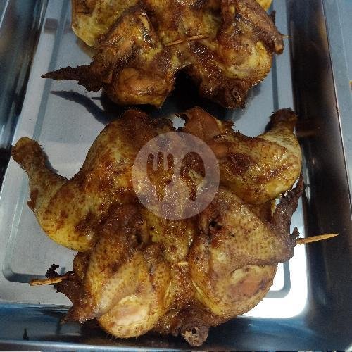 Cumi Cabe Ijo menu Warung Nasi bu Oo, Ciparay