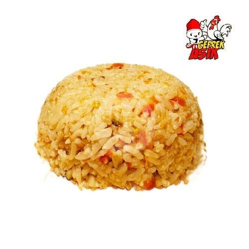 Review Geprek ASIK: Surga Pedas di Binagriya yang Wajib Dikunjungi!