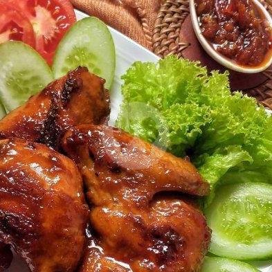 Sate Sapi menu Sate Cantilan