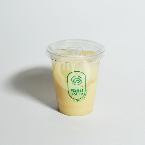Review Situ Koffie: Tempat Santai dengan Hidangan Lezat di Jl. Flamboyan Baru