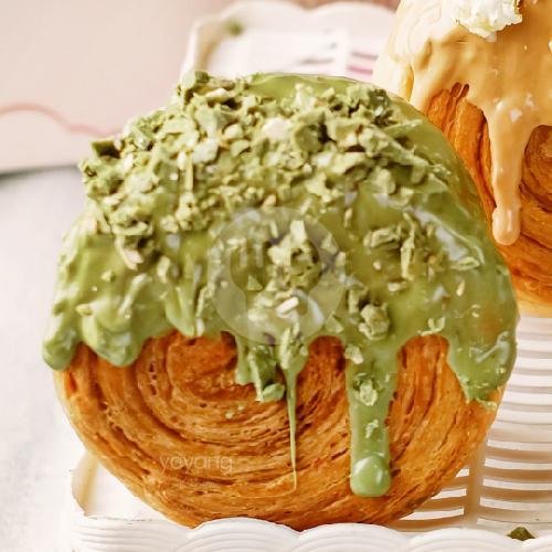 Review Yayang Dessert: Surga Dessert Cozy dengan Menu Lezat di Petir