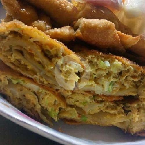 Review Martabak Zippo LBS Tegal: Surga Martabak di Jl. Madukismo Yogyakarta