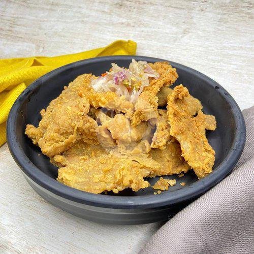 Mr. Mangkok: Surga Kuliner Ricebowl Ayam & Frozen Food di Bojongsoang