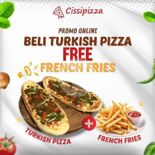 Cissipizza: Kenangan Indah dan Rasa Autentik di Kanjuruhan Asri, Malang