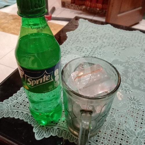 Gula Asem menu Bakso dan Mie Ayam Pak Bambang, Juwiring