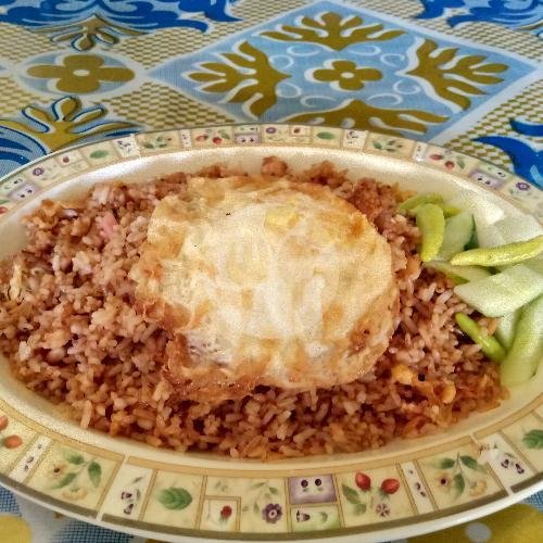 Depot Nging Chinese Food Halal: Surga Kuliner di Kendangsari, Surabaya