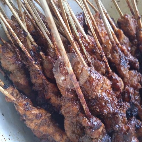 Review Sate Ayam Madura Terajana: Pengalaman Kuliner yang Menggugah Selera di Yogyakarta