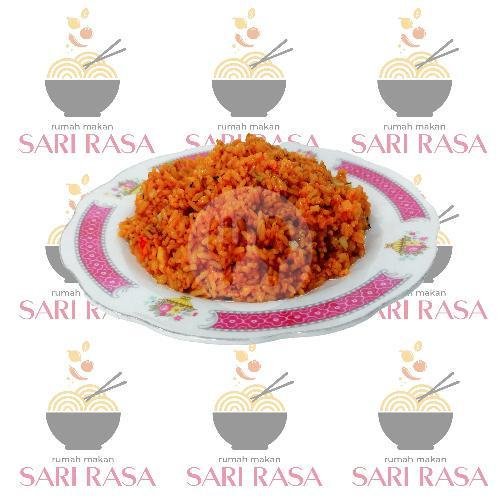 Review Kuliner: Rumah Makan Sari Rasa Mojosari, Surga Bihun dan Koloke!