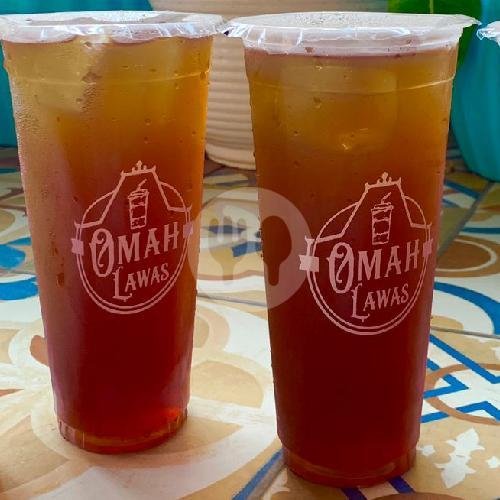 Nostalgia Masakan Jawa di Warung Prasmanan OMAH LAWAS Ahmad Yani, Kediri Nostalgia Masakan Jawa di Warung Prasmanan OMAH LAWAS Ahmad Yani, Kediri