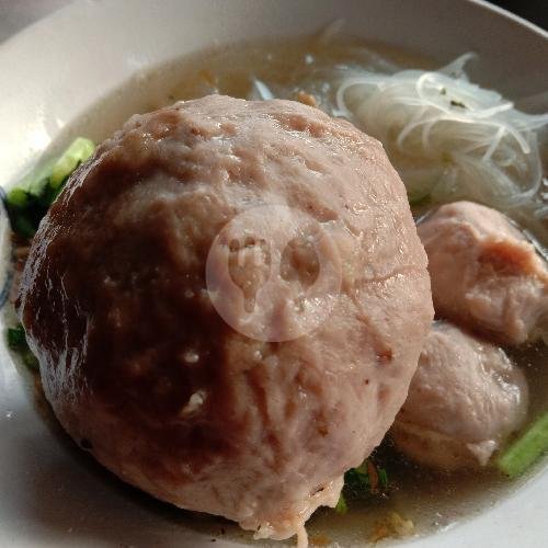 Salad Buah 300ml menu Baso Portal Mas Kumis, Cimahi