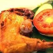 Ayam Bakar 1 Ekor menu Ayam Bakar Khumaira, Meruya