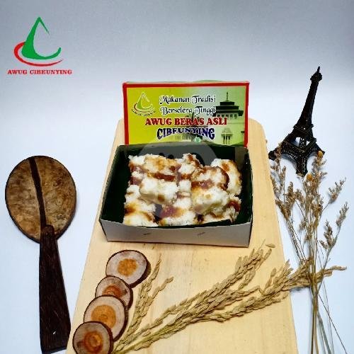 Review Restoran Awug Cibeunying: Kuliner Legendaris di Bandung yang Wajib Dicoba Review Restoran Awug Cibeunying: Kuliner Legendaris di Bandung yang Wajib Dicoba
