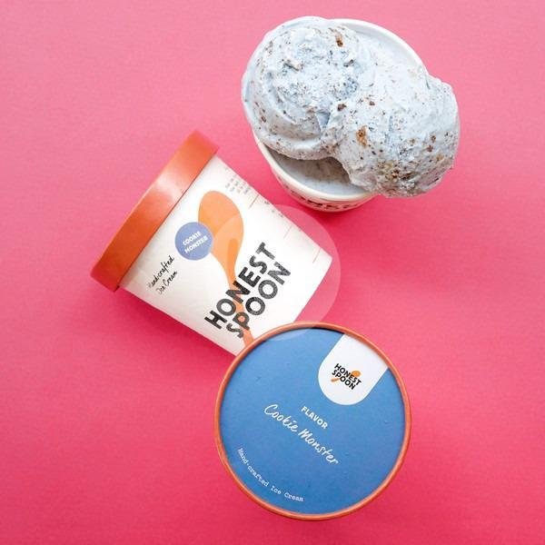 Takeaway Tubs Premium A menu Honest Spoon, Tebet