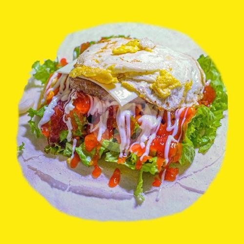 Raja Lumpia Beef: Surga Kuliner Lumpia di Pengging Boyolali