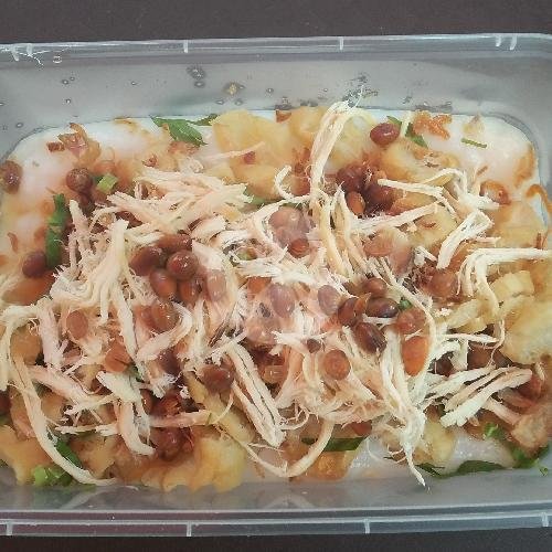Review Bubur Ayam Bang Somat 1 Asli Urang Sunda: Pengalaman Kuliner Otentik di Sidoarjo Review Bubur Ayam Bang Somat 1 Asli Urang Sunda: Pengalaman Kuliner Otentik di Sidoarjo