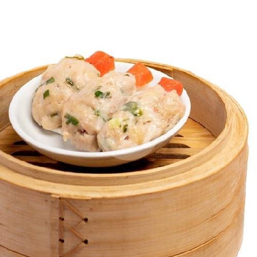 Review Dimsum Mbledos: Tempat Makan Enak di Surabaya yang Bikin Happy!