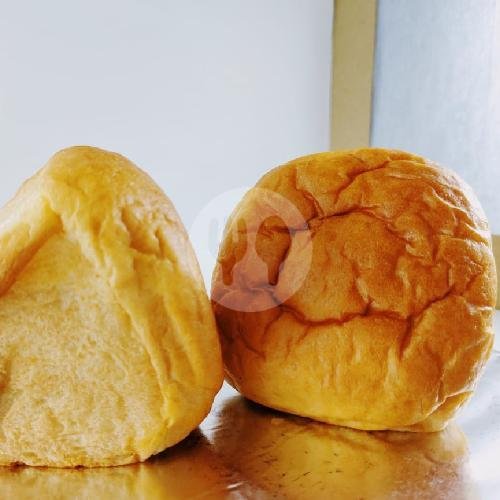 Bluder Durian menu Yobel Bakery, Taman