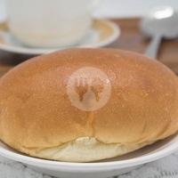Donat Ayam menu Dynamic, Grand Indonesia