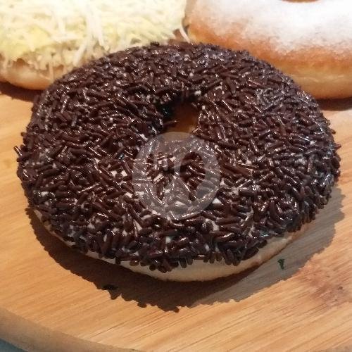 Bolu Keju menu Bakery Tenggilis, Rungkut