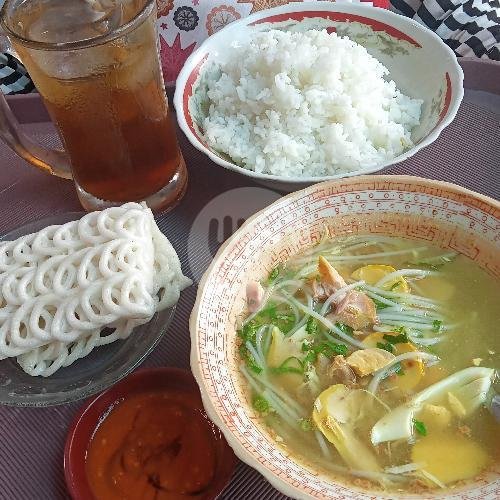 Paket Hemat menu Warung Seroja Soto Ayam Lamongan, Lowokwaru