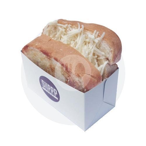 Kaya Toast menu Kopi Siippp Toast Palur Plasa, Palur Plasa