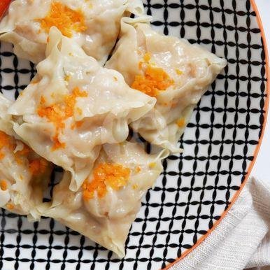 Siomay 10 Pcs menu Siomay 21, Buahbatu