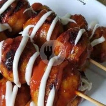 Mie Ayam Ceker dan Bakso Arka: Surga Kuliner di Nginden yang Wajib Dikunjungi