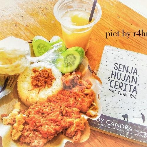 Paket Ayam Geprek + Es teh/ Air Mineral menu Ayam Eksis, Proyonanggan