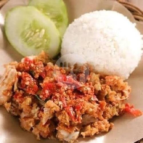 Ayam Geprek 57 Sidokabul: Kenangan Manis dalam Setiap Suapan