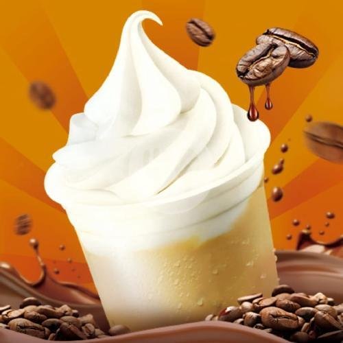Mixue Cibolang Kaler: Surga Es Krim dan Sundae di Sukabumi