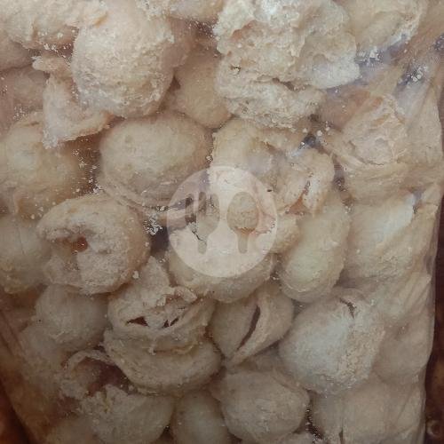 Krupuk Tahu 250gram menu Pawon Sae, Tri Dharma