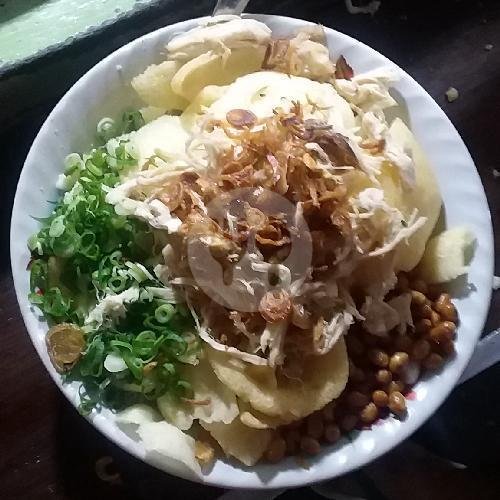 Review Bubur Ayam Cirebon Mas Abay 76: Kenikmatan Bubur yang Bikin Happy di Gunung Putri