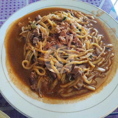 Mie Aceh Ria: Surga Kuliner Aceh di Jakarta yang Wajib Dikunjungi