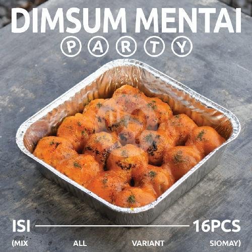 Bapau Susu menu Kaybun Dimsum Sukabumi