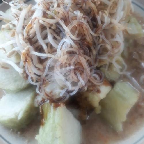 Ketoprak menu Ketoprak Bang Jawir, Sadewa