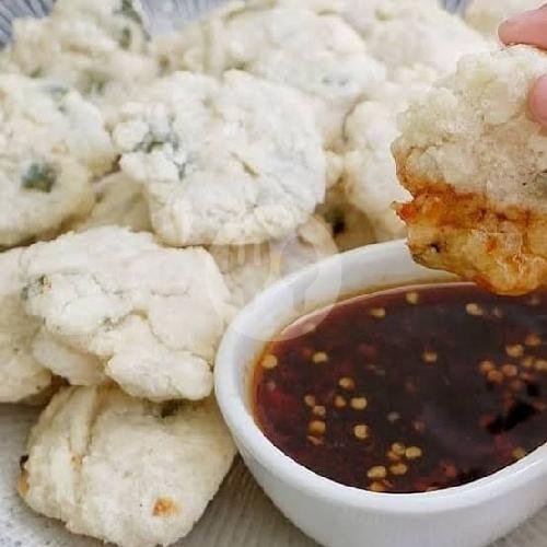 Cirambay menu Kedai Aneka Cemilan Nur22