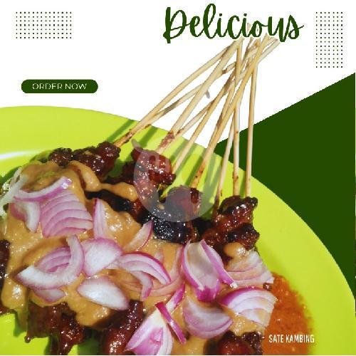 Review Pondok Rasa 354: Sate Ayam Tanpa Lemak yang Bikin Nagih di Kediri