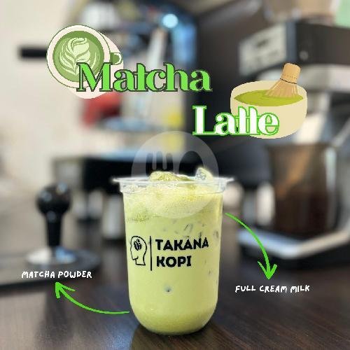 Takana Kopi: Surga Kopi di Pauh yang Bikin Betah dan Happy