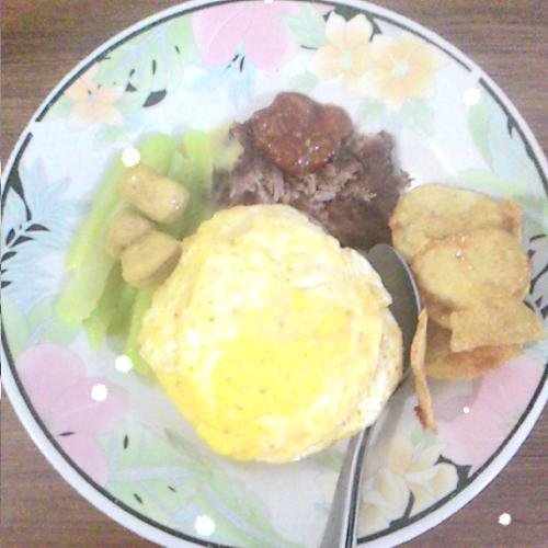 Review Depot Lodeh Porong: Pengalaman Makan Javanese yang Cozy di Malang