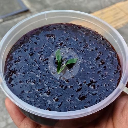 Jenang Nira Duana (Candil). menu Aneka Jenang Kedai Jagoan, Taman Siswa