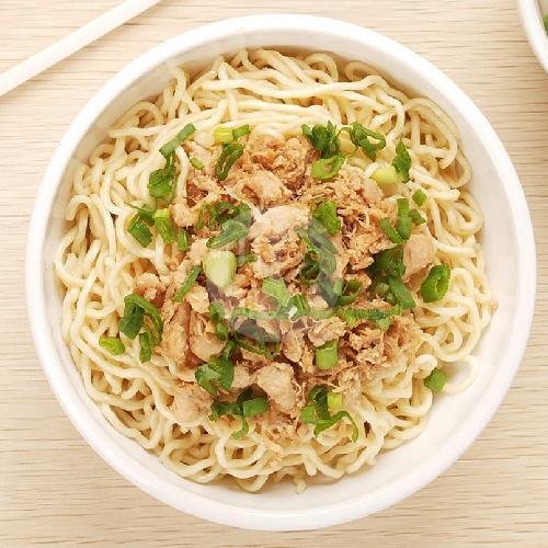 Mie Ayam - Pangsit Kuah Babat menu Mie Rica Kejaksaan, Paskal Hyper Square