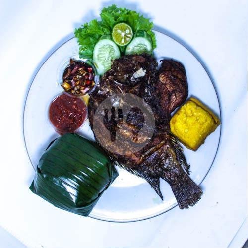 Paket Mas 1 menu Kantin Tamansari 21