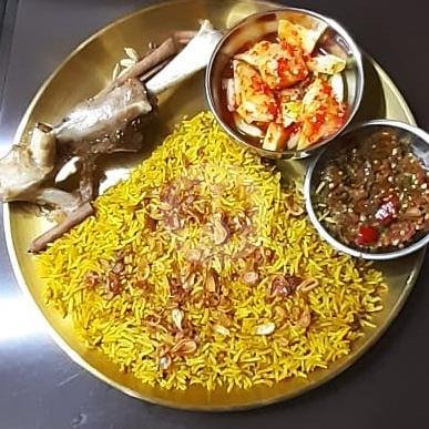TAKKATAK KEBAB SPECIAL menu Resto Takkatak Kebab Arabian Food, Kramat Jati